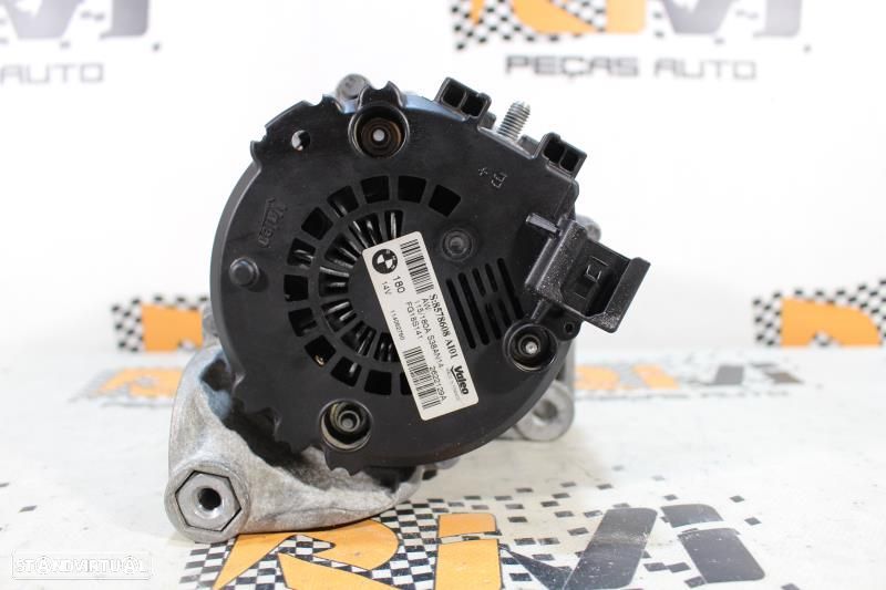Alternador Bmw 1 (F20)  8578608 / 2622129A / Fg18s141 / 8 578 608 - 3