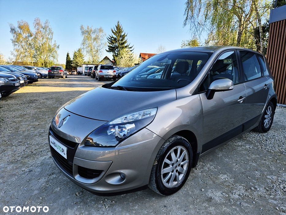 Renault Scenic 1.6 16V 110 TomTom Edition - 27