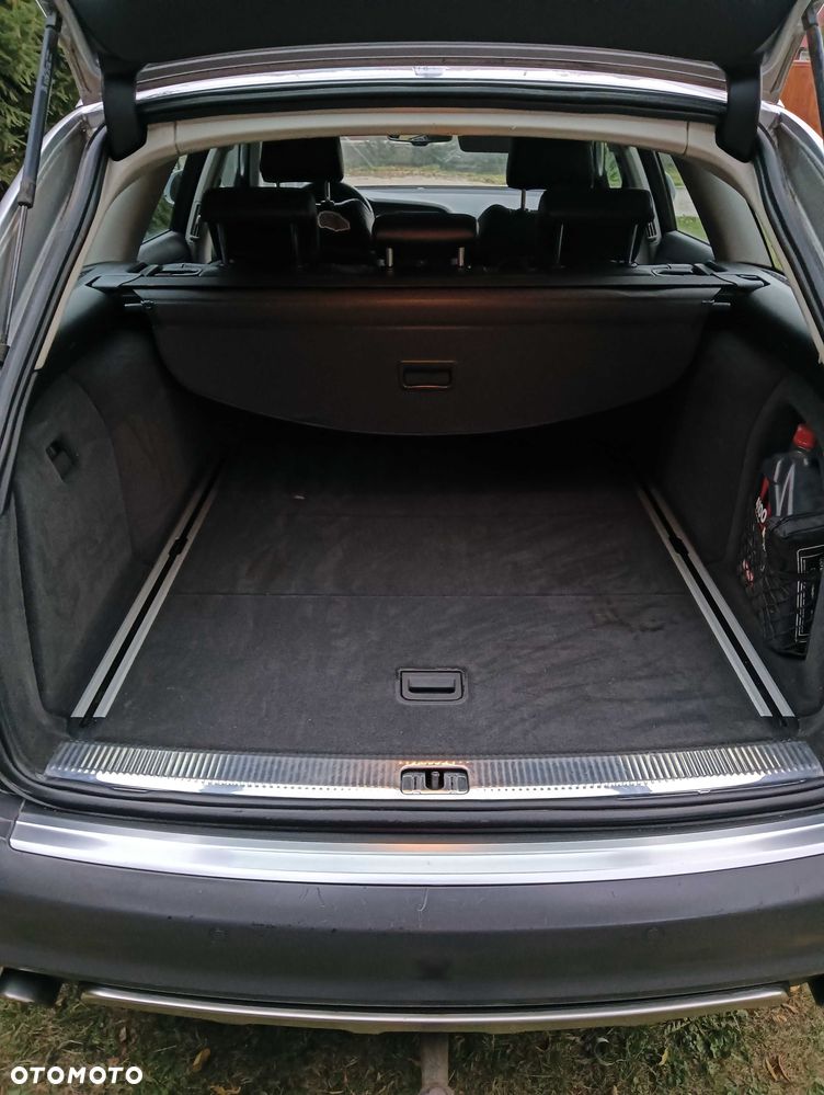 Audi A6 Allroad - 5