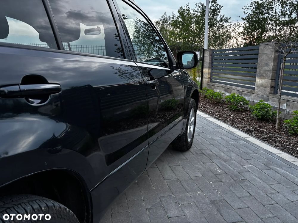 Suzuki Grand Vitara 2.4 Premium EU5 - 15