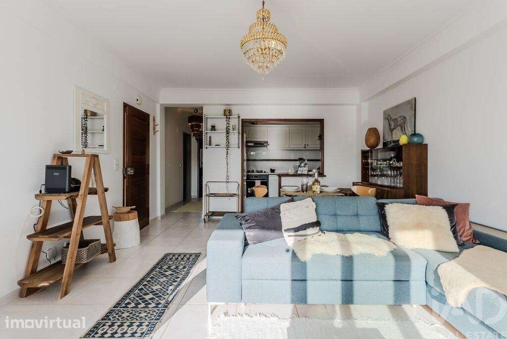 Apartamento T2 em Silveira de 65 m2 - Grande imagem: 5/40