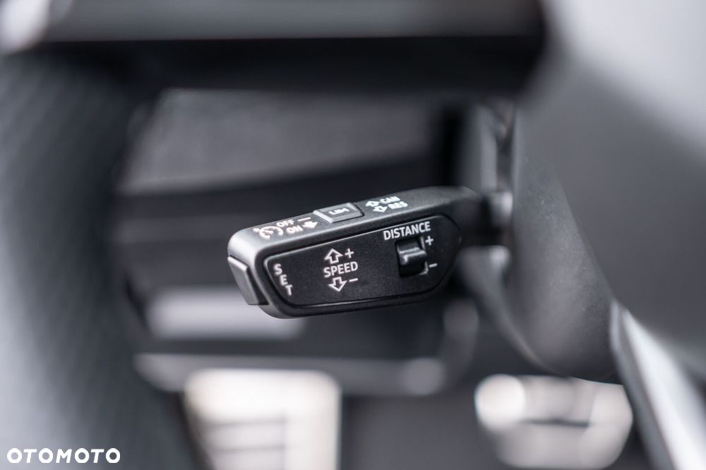Audi A6 Limousine TDI mHEV Quattro S tronic - 23