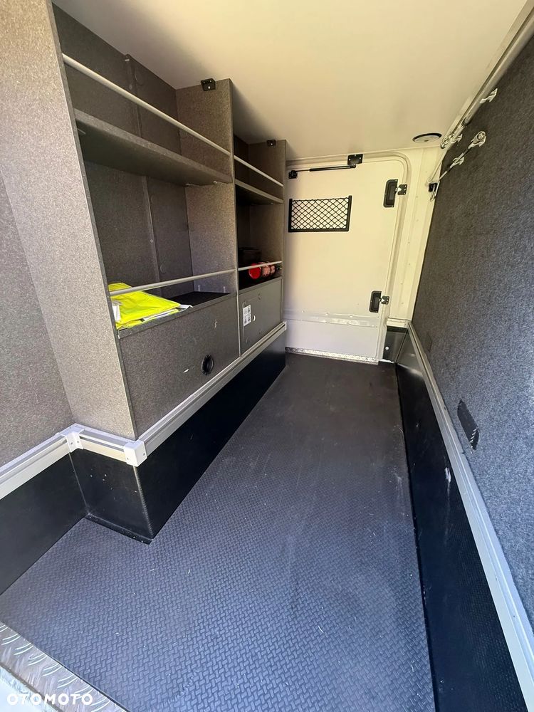 Hymer-Eriba MLT-570 FL - 26