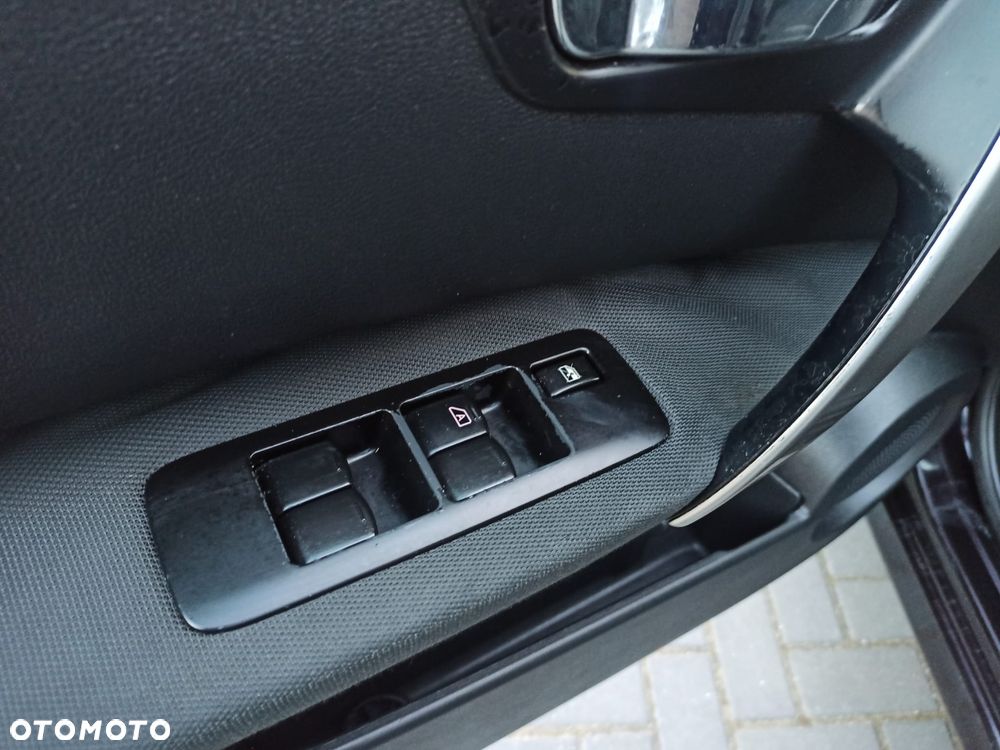 Nissan Qashqai 1.6 I-Way - 13