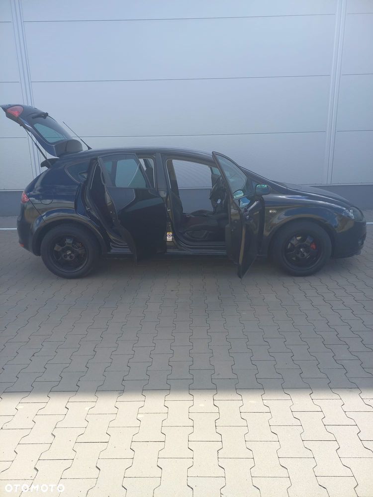 Seat Leon - 25