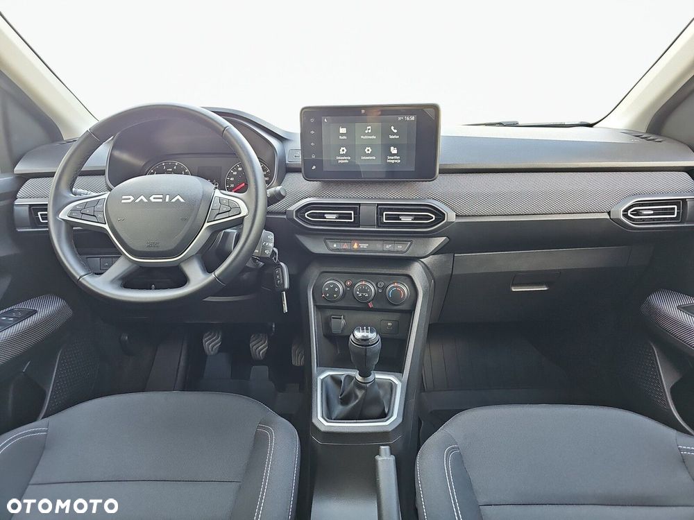 Dacia Sandero 1.0 TCe Expression - 5