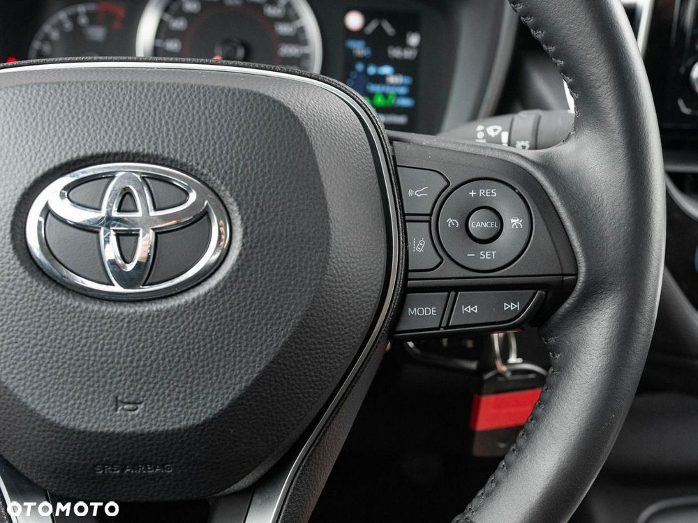 Toyota Corolla 1.5 Comfort - 15