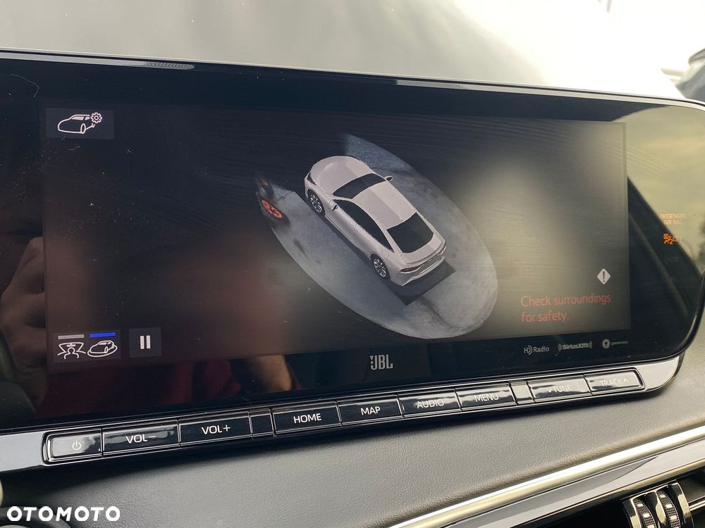 Toyota Mirai - 17