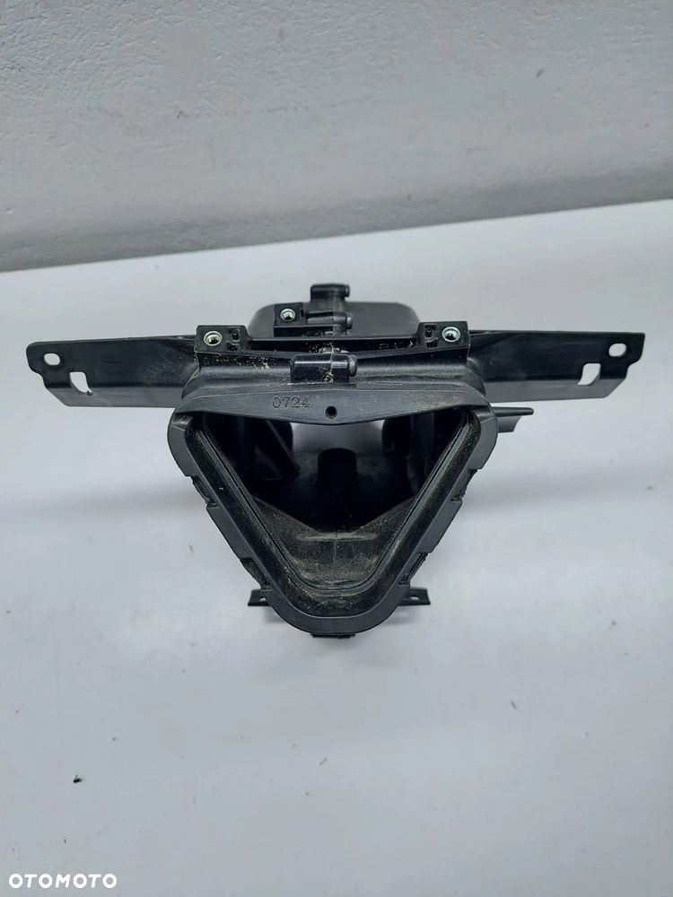 Stelaż przód airframe wlot powietrza KAWASAKI ZX6R - 1