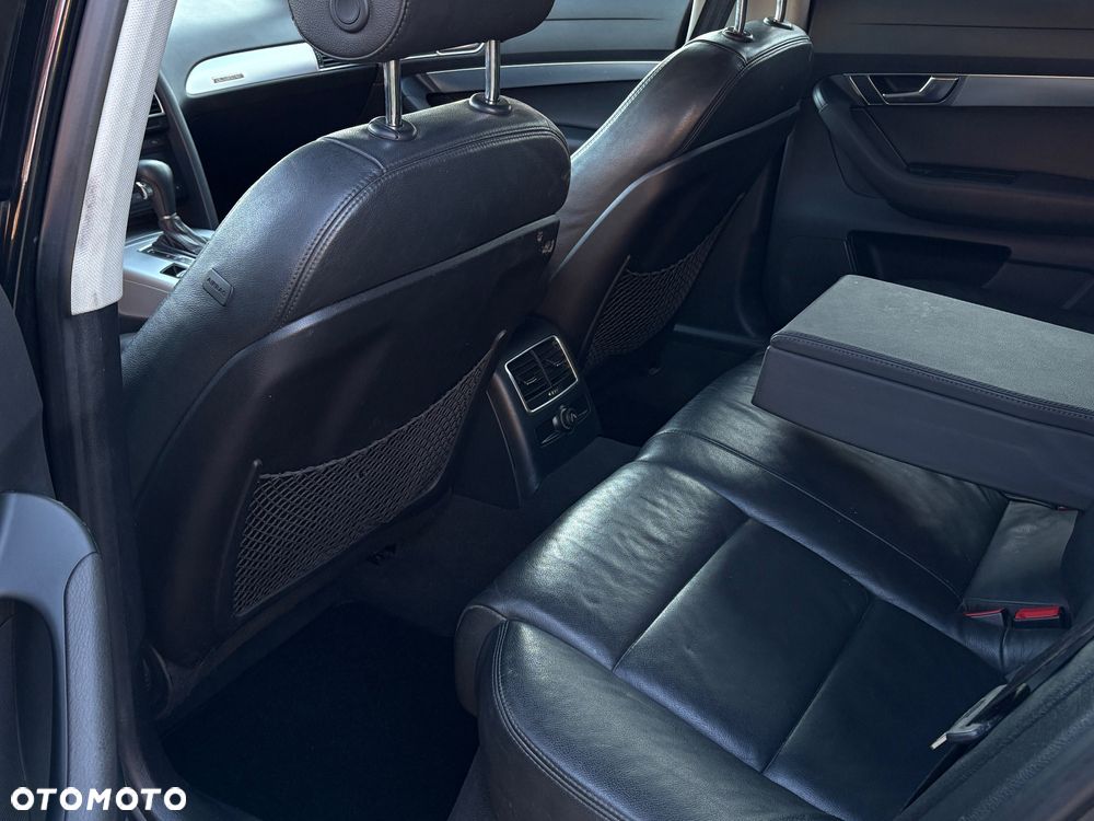 Audi A6 Limousine 3.0 TDI Quattro Tiptronic - 14