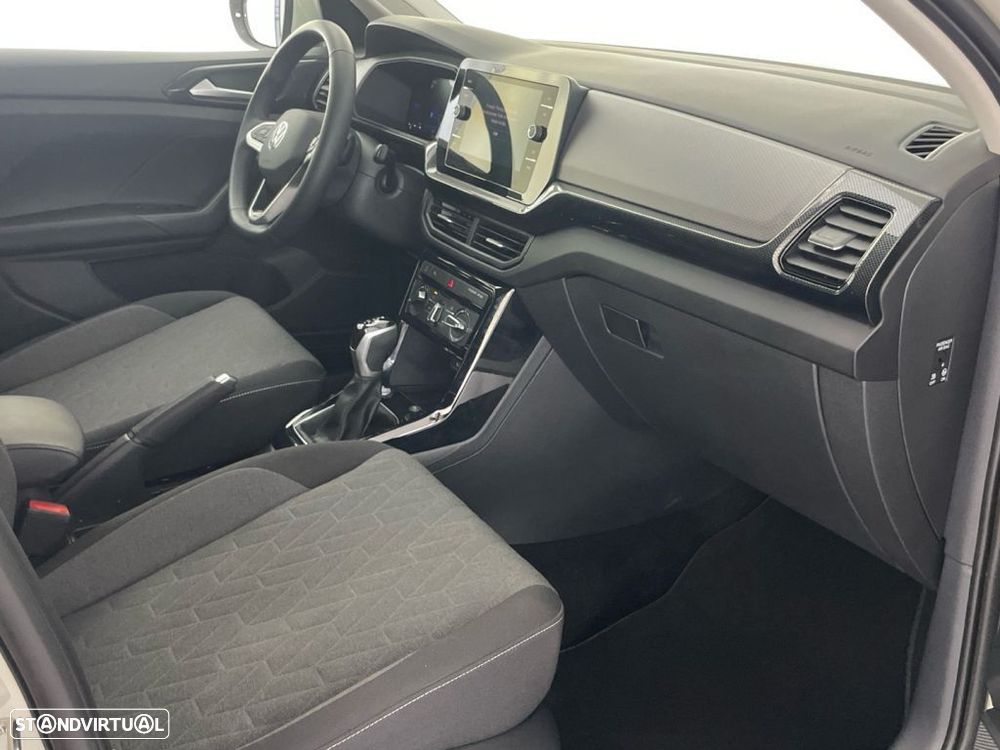 VW T-Cross - 22