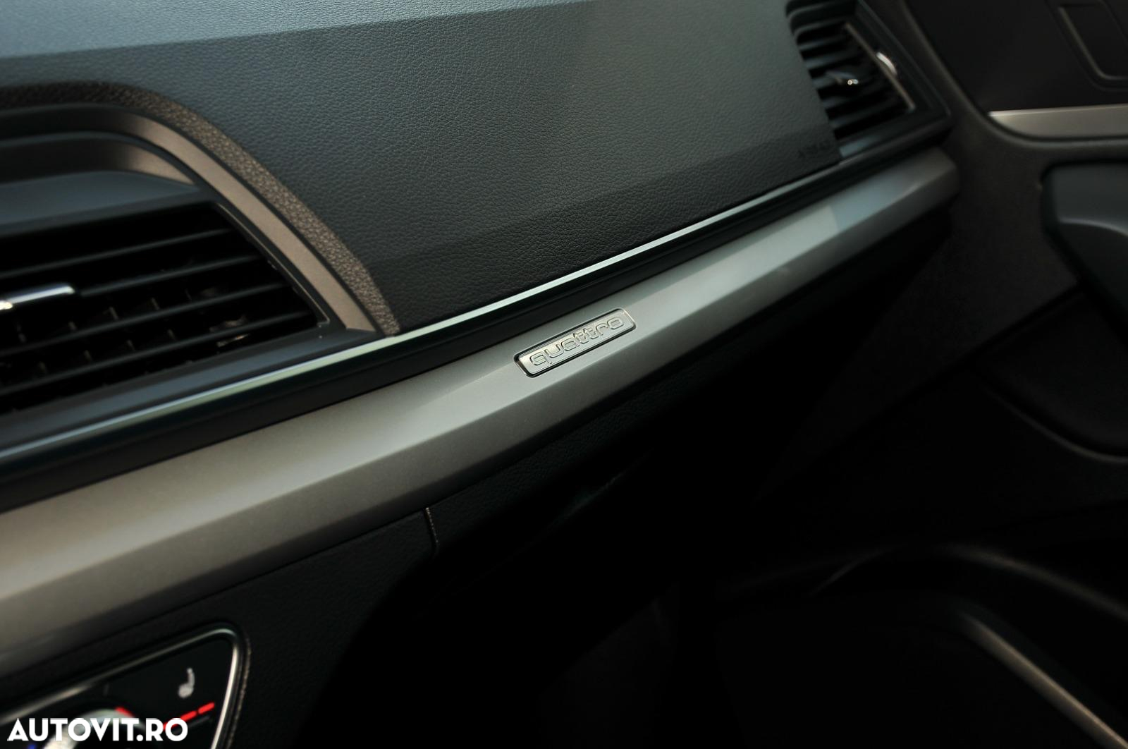Audi Q5 50 TFSI e quattro S tronic - 31