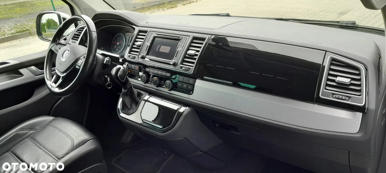 Volkswagen Multivan 2.0 BiTDI L1 Highline 4Motion DSG - 11