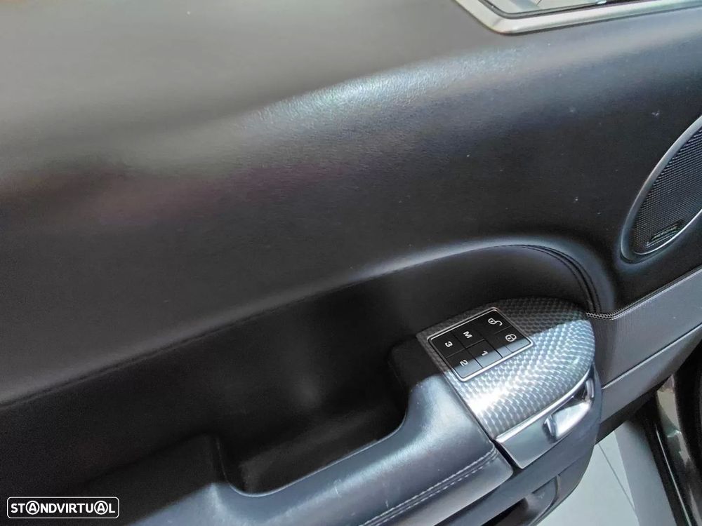 Land Rover Range Rover Sport 2.0 Si4 PHEV HSE Dynamic - 15