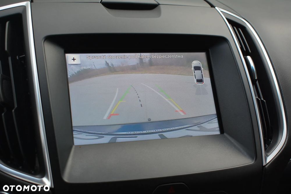 Ford Edge - 29