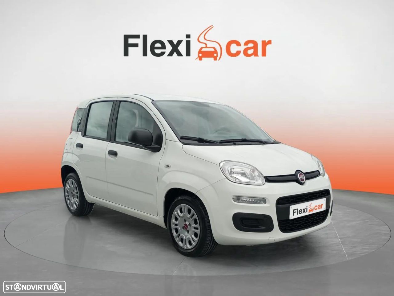 Fiat Panda 1.0 Hybrid City Life - 1
