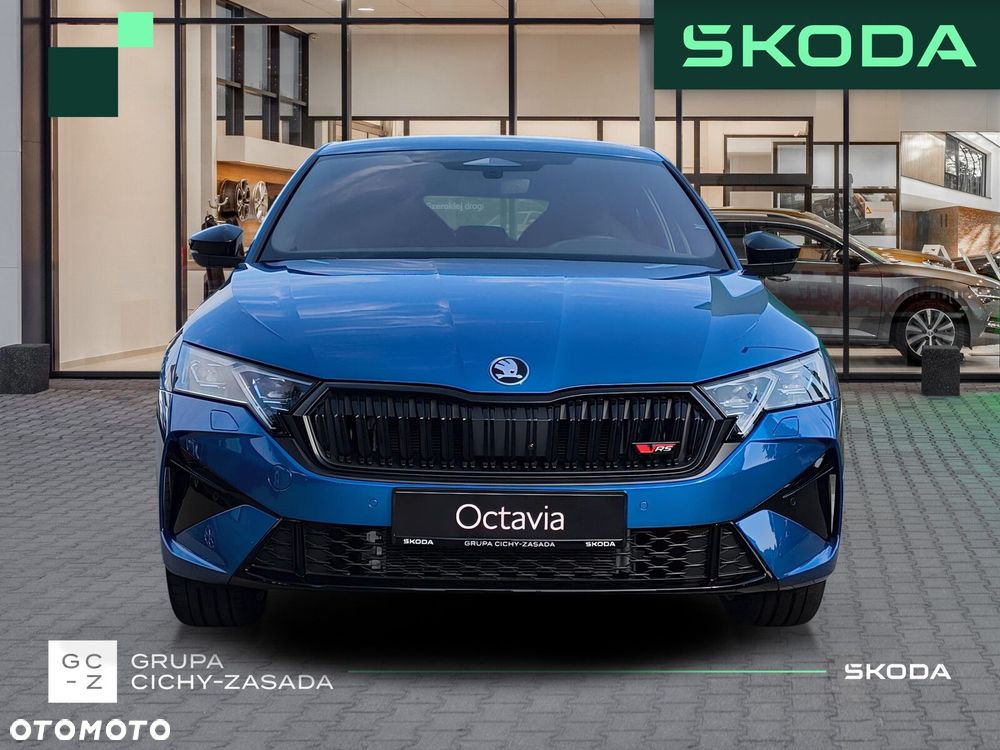 Skoda Octavia - 9
