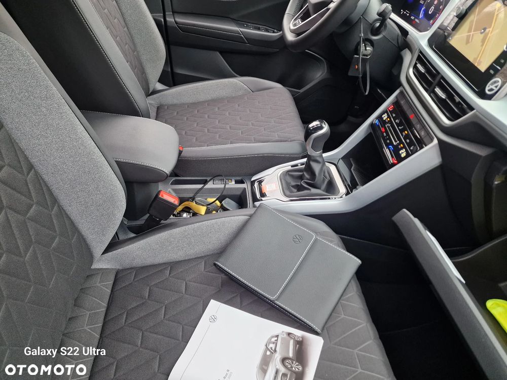 Volkswagen T-Roc 1.0 TSI - 19