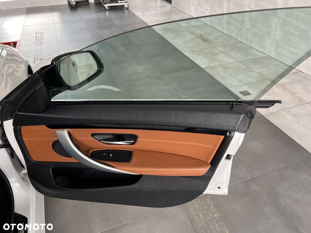 BMW Seria 4 420d xDrive Sport Line - 34
