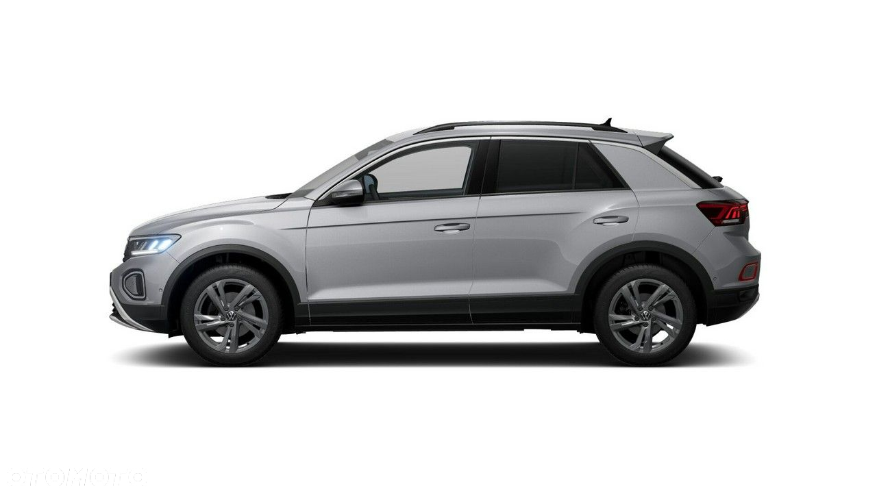 Volkswagen T-Roc 1.5 TSI Life Plus - 2
