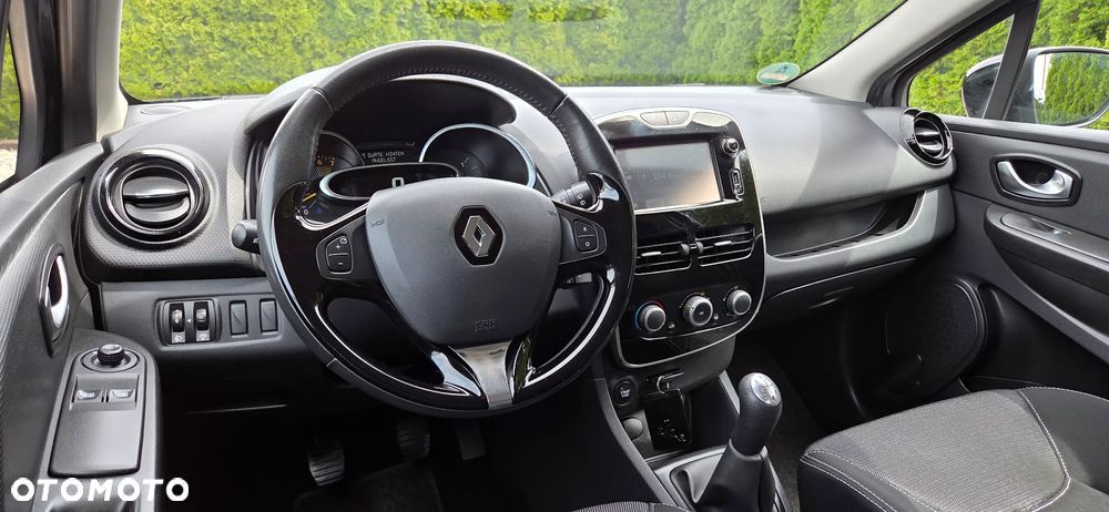 Renault Clio - 15
