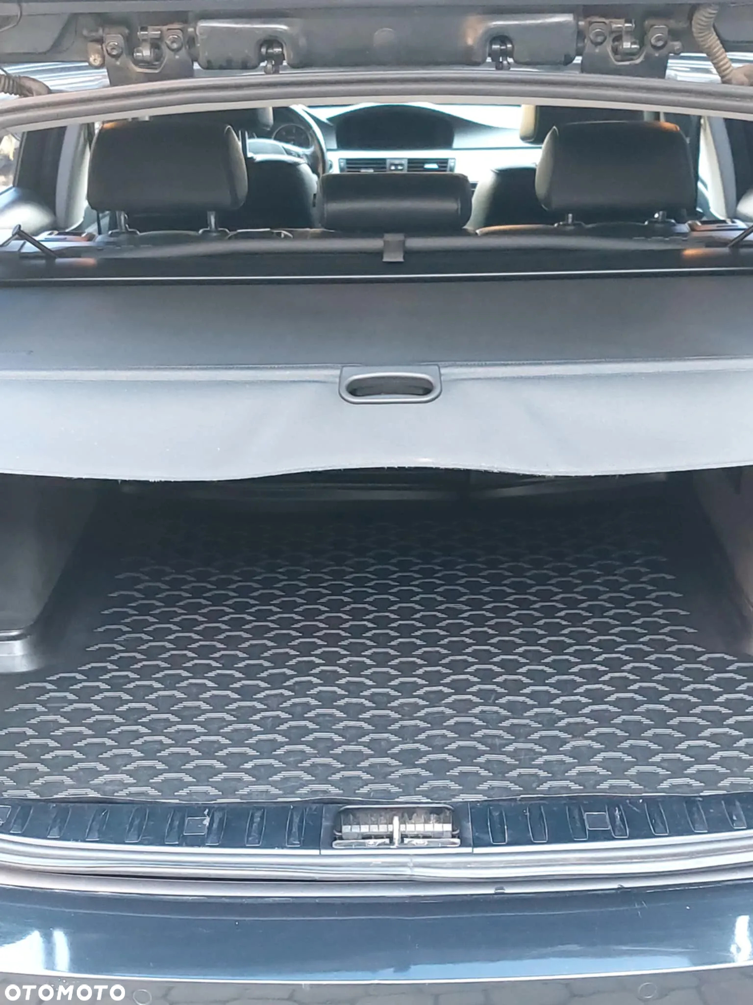BMW Seria 3 - 8