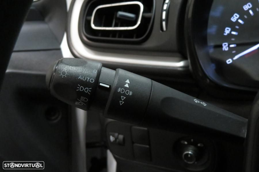 Citroën C3 1.2 PureTech C-Series - 21