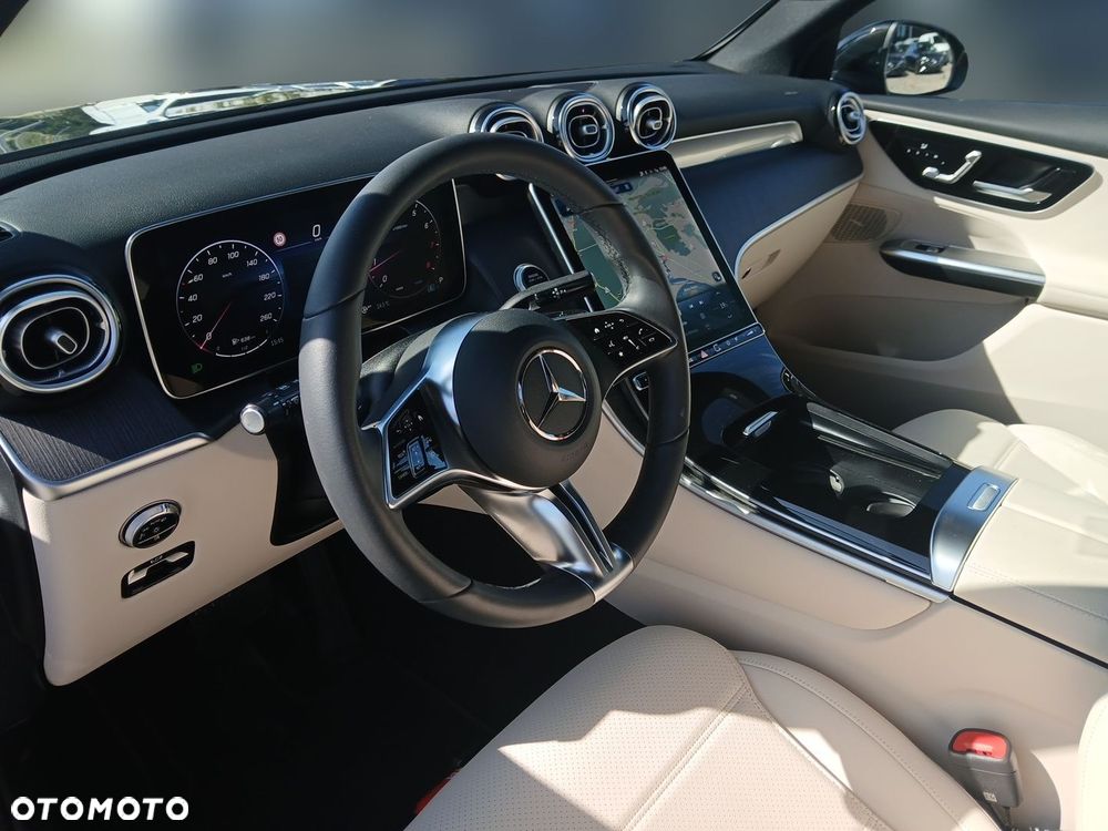 Mercedes-Benz GLC 200 mHEV 4-Matic Avantgarde - 10