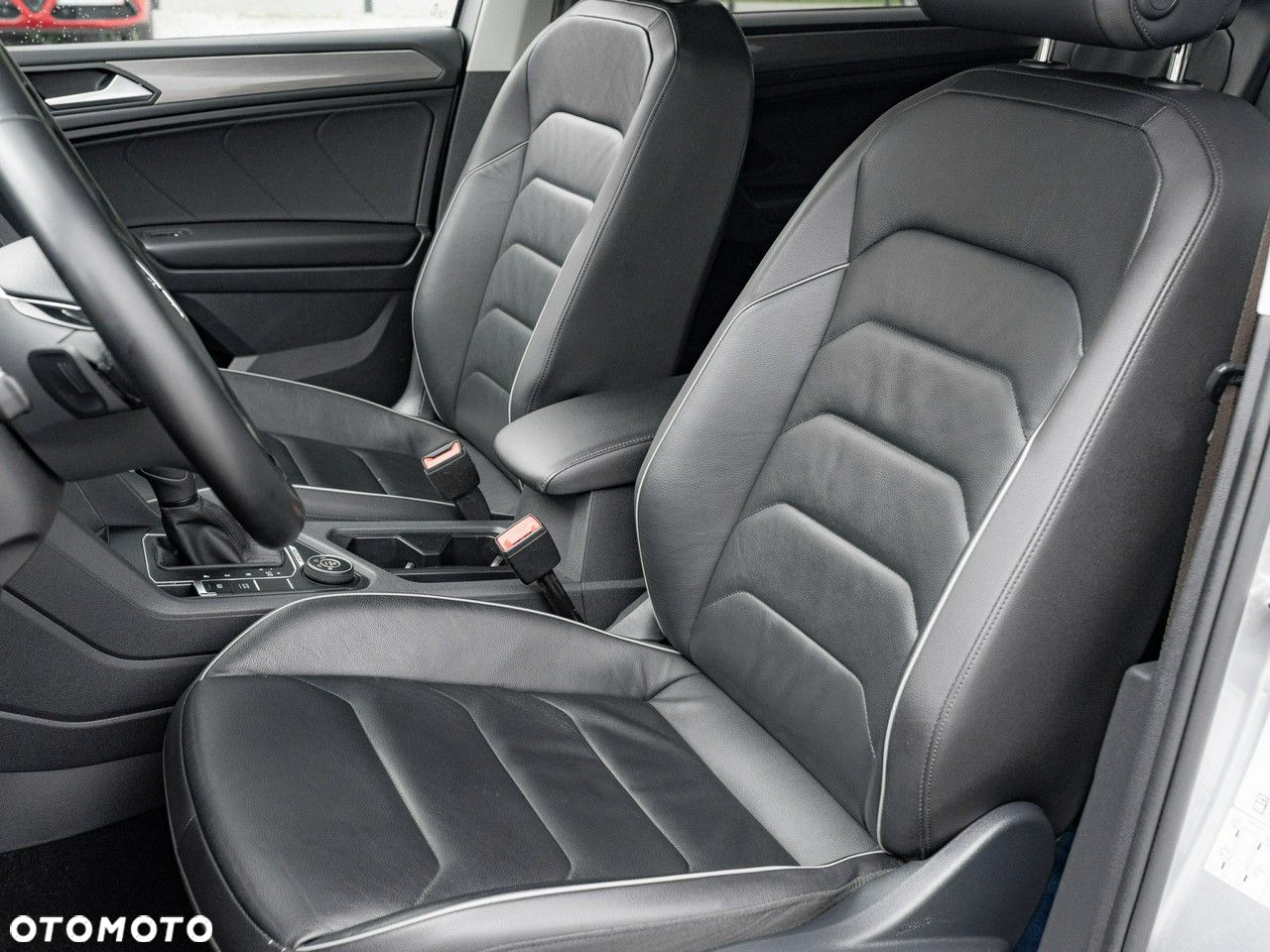 Volkswagen Tiguan Allspace 2.0 TDI 4Mot SCR Comfortline DSG 7os - 15