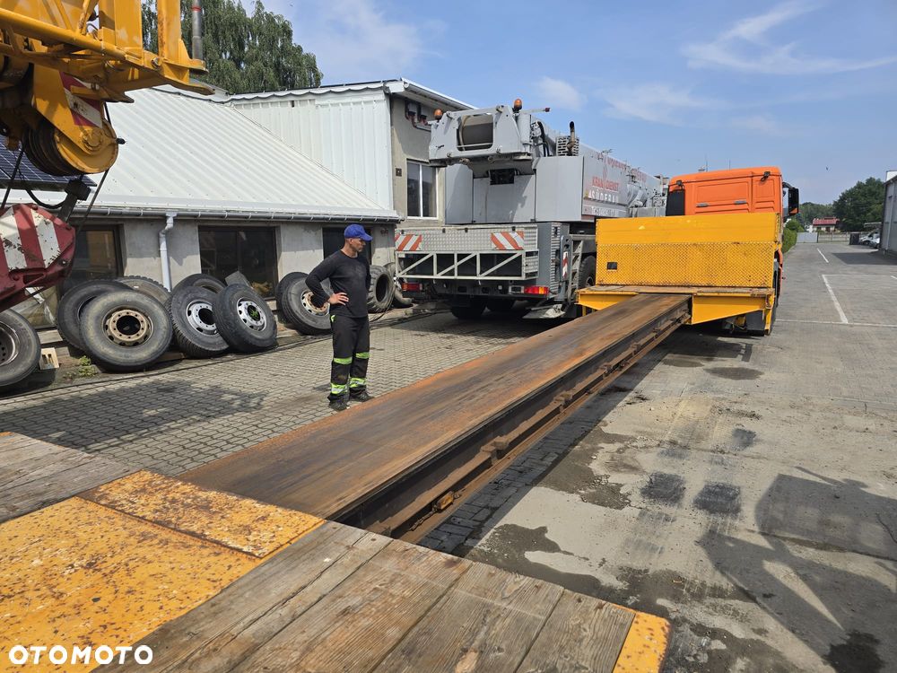 Goldhofer STZ-L5-65/80A - 10