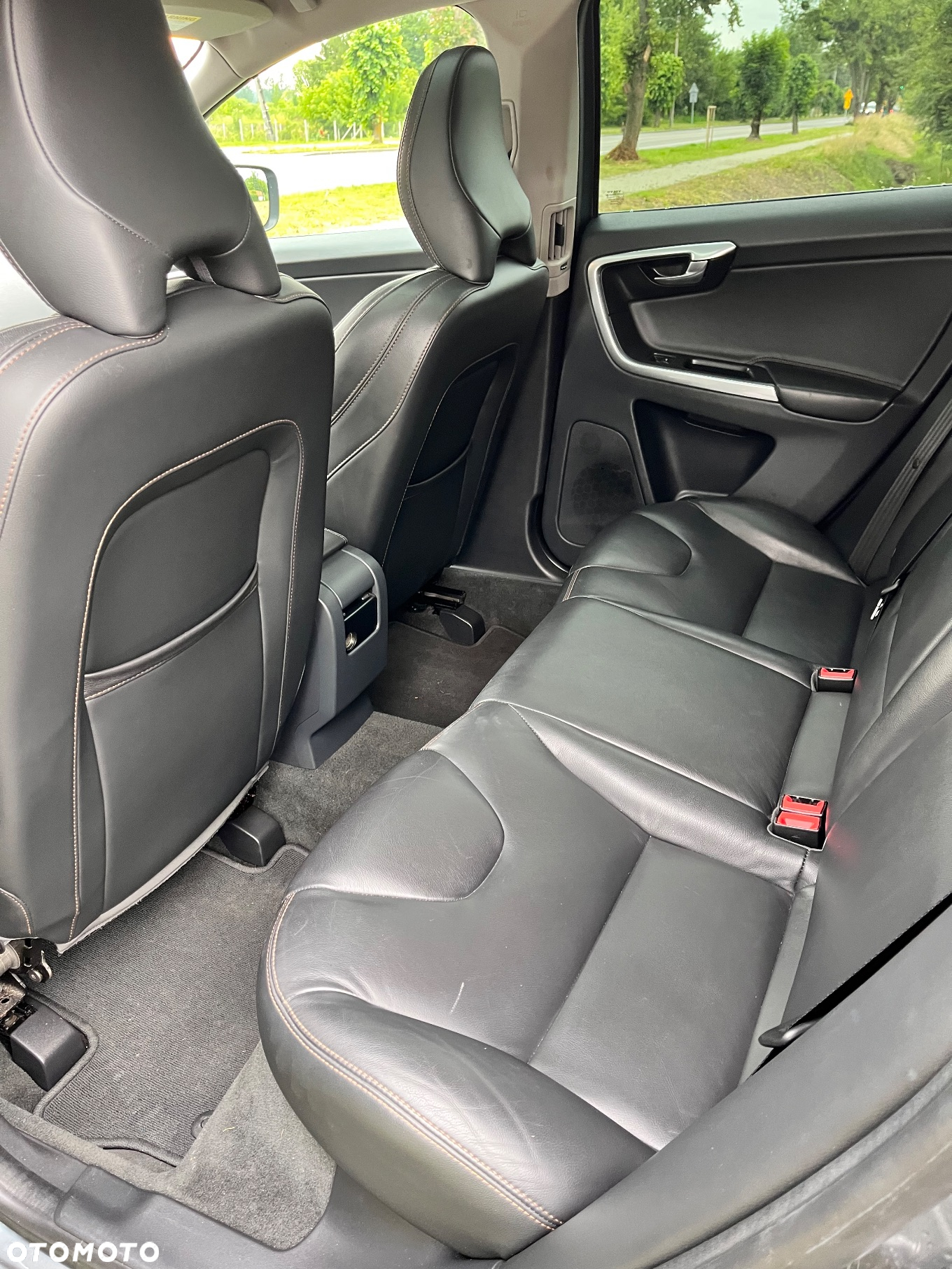 Volvo XC 60 - 8