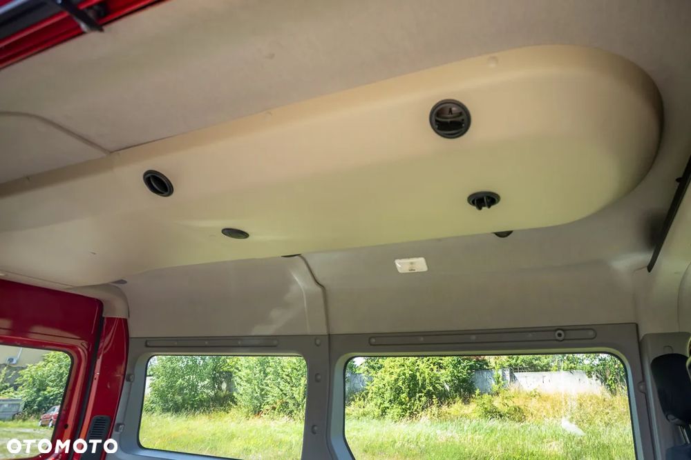 Opel Movano L2H2 DPF 2WD VA - 31