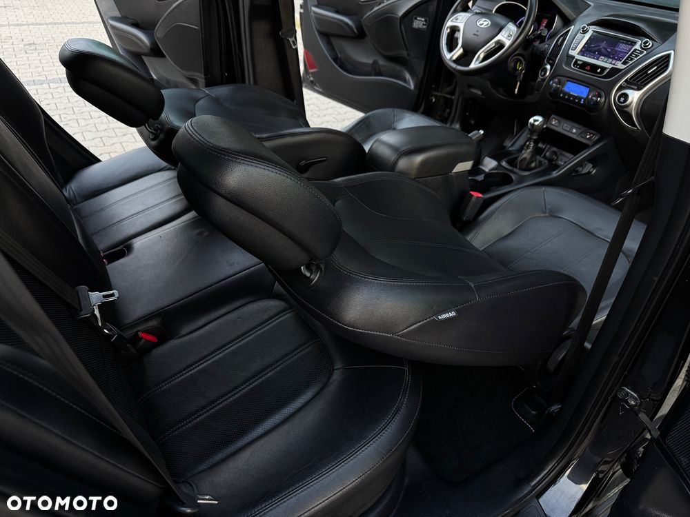 Hyundai ix35 1.7 CRDi 2WD 5 Star Edition - 6