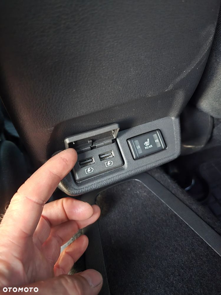 Nissan Leaf - 29