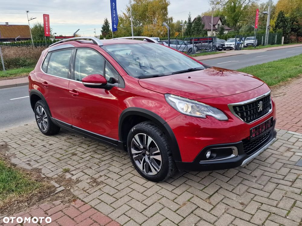 Peugeot 2008 - 17