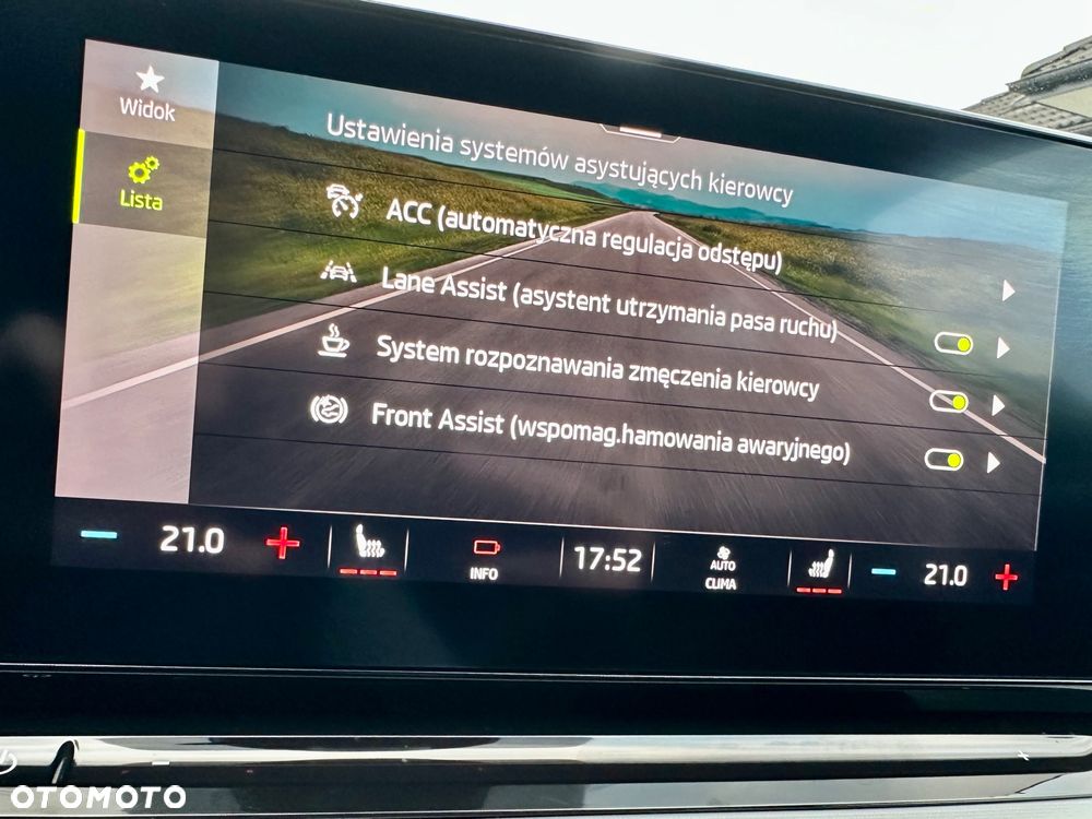 Skoda Octavia 2.0 TDI Style DSG - 34
