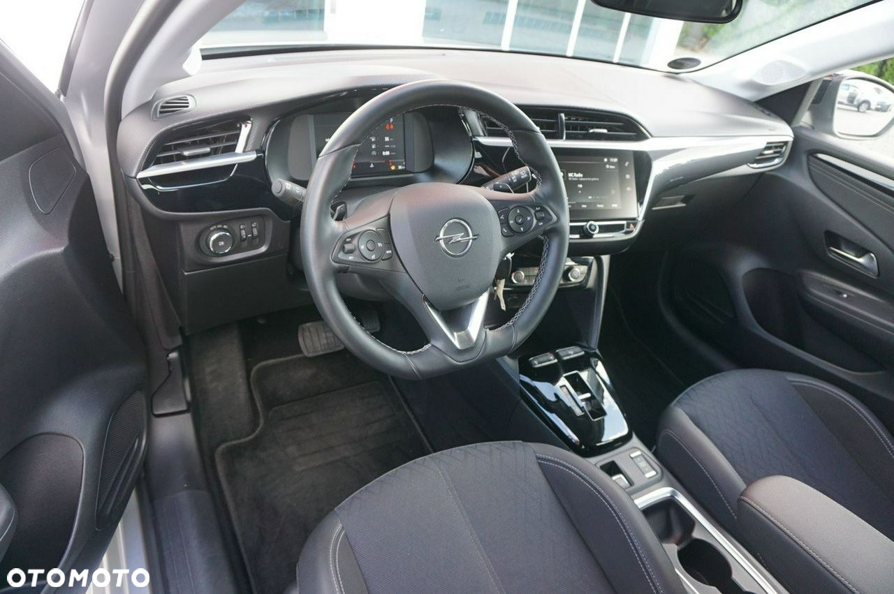 Opel Corsa 1.2 Direct Inj Turbo Start/Stop Automatik Elegance - 5