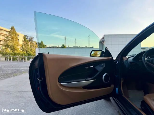 BMW 650 CiA - 21