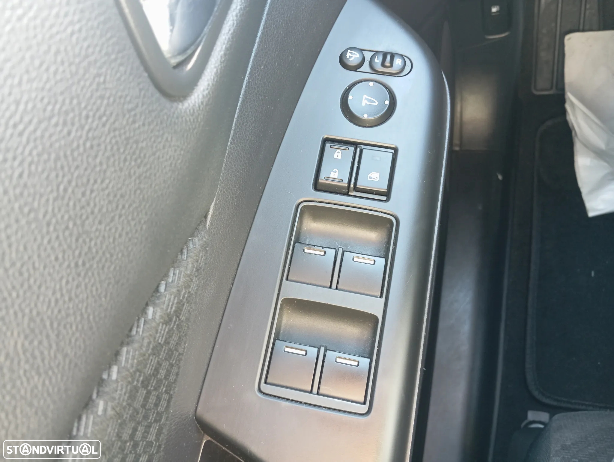 Honda CR-V 1.6 i-DTEC Elegance Navi - 12