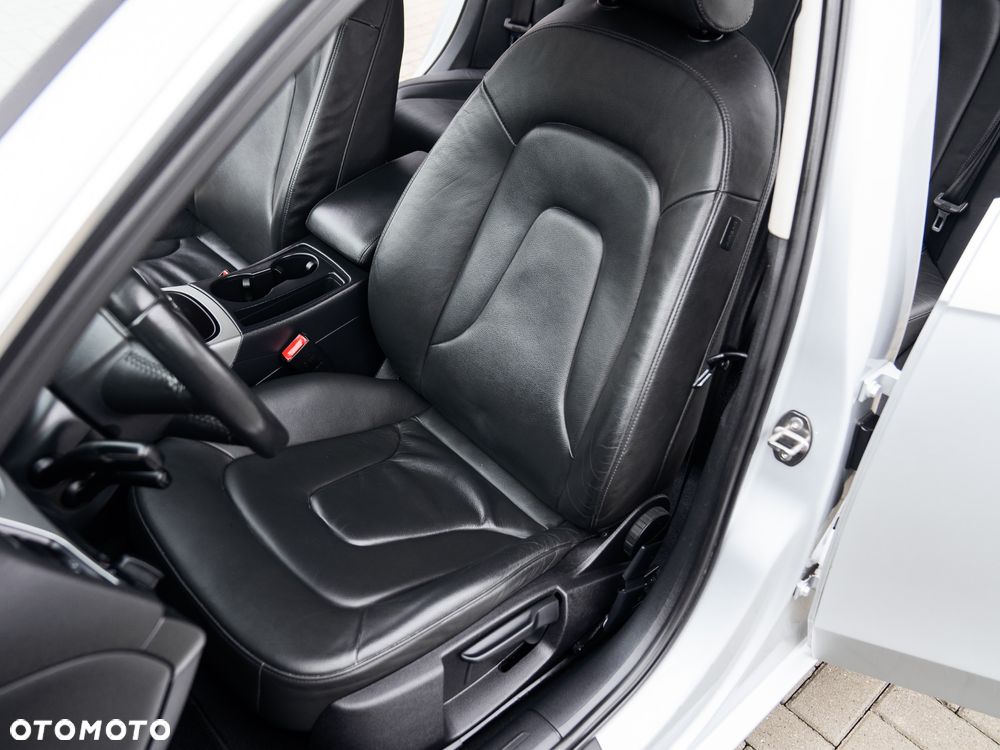 Audi A4 Limousine 2.0 TDI e DPF - 25