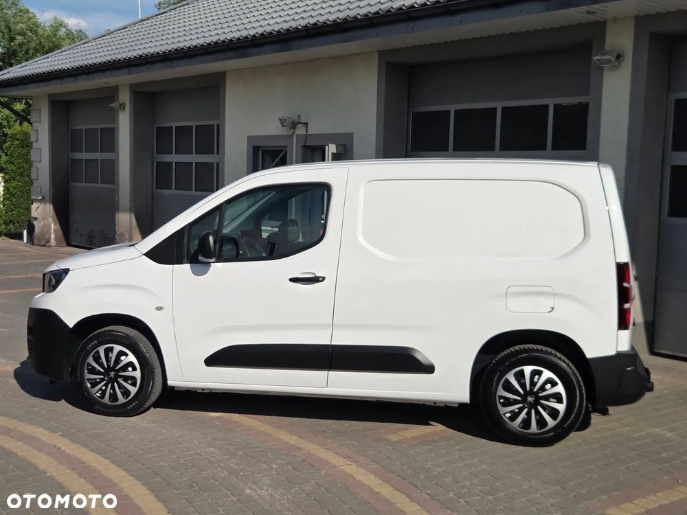 Peugeot Partner FlexCab L2 EHZ S&S Pro - 10