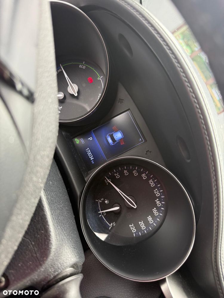 Toyota C-HR 1.8 Hybrid Dynamic - 3