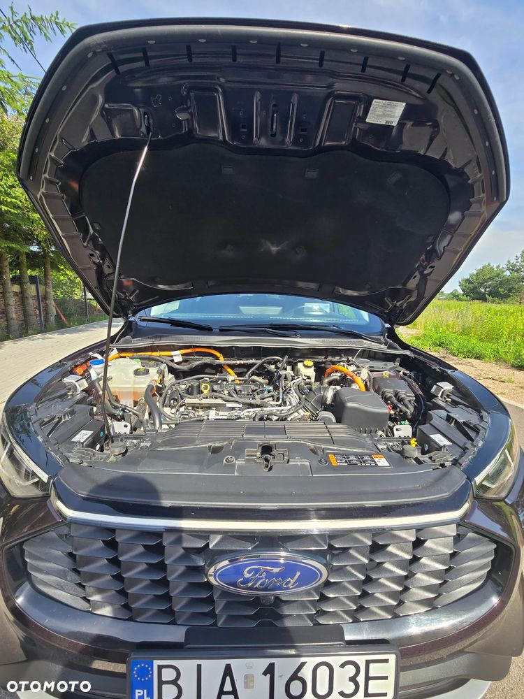 Ford Escape - 13