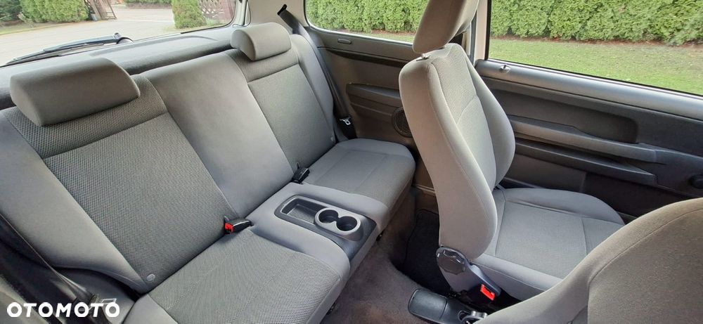 Volkswagen Fox 1.2 Style - 12