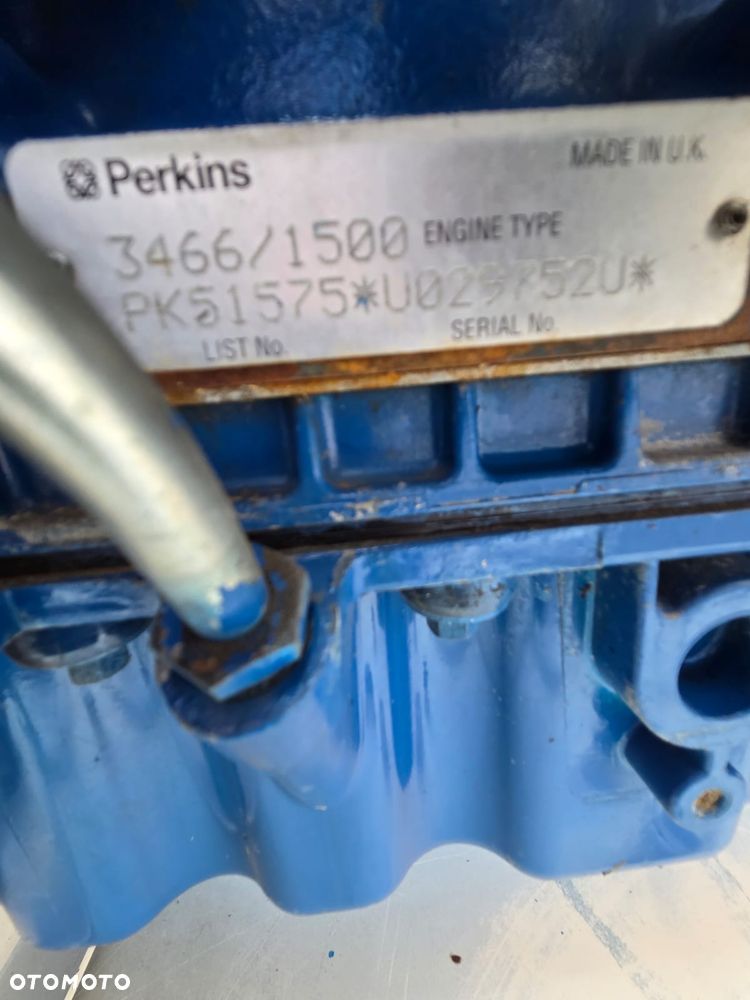 FG Wilson P 150-2 - 10