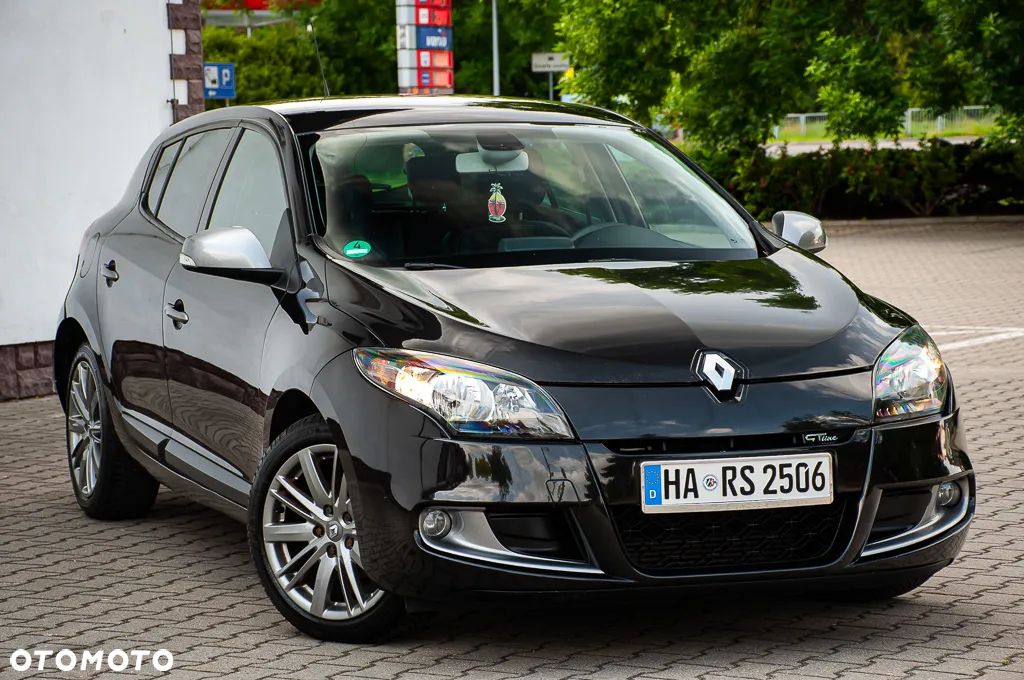 Renault Megane 1.4 16V TCE Dynamique - 1