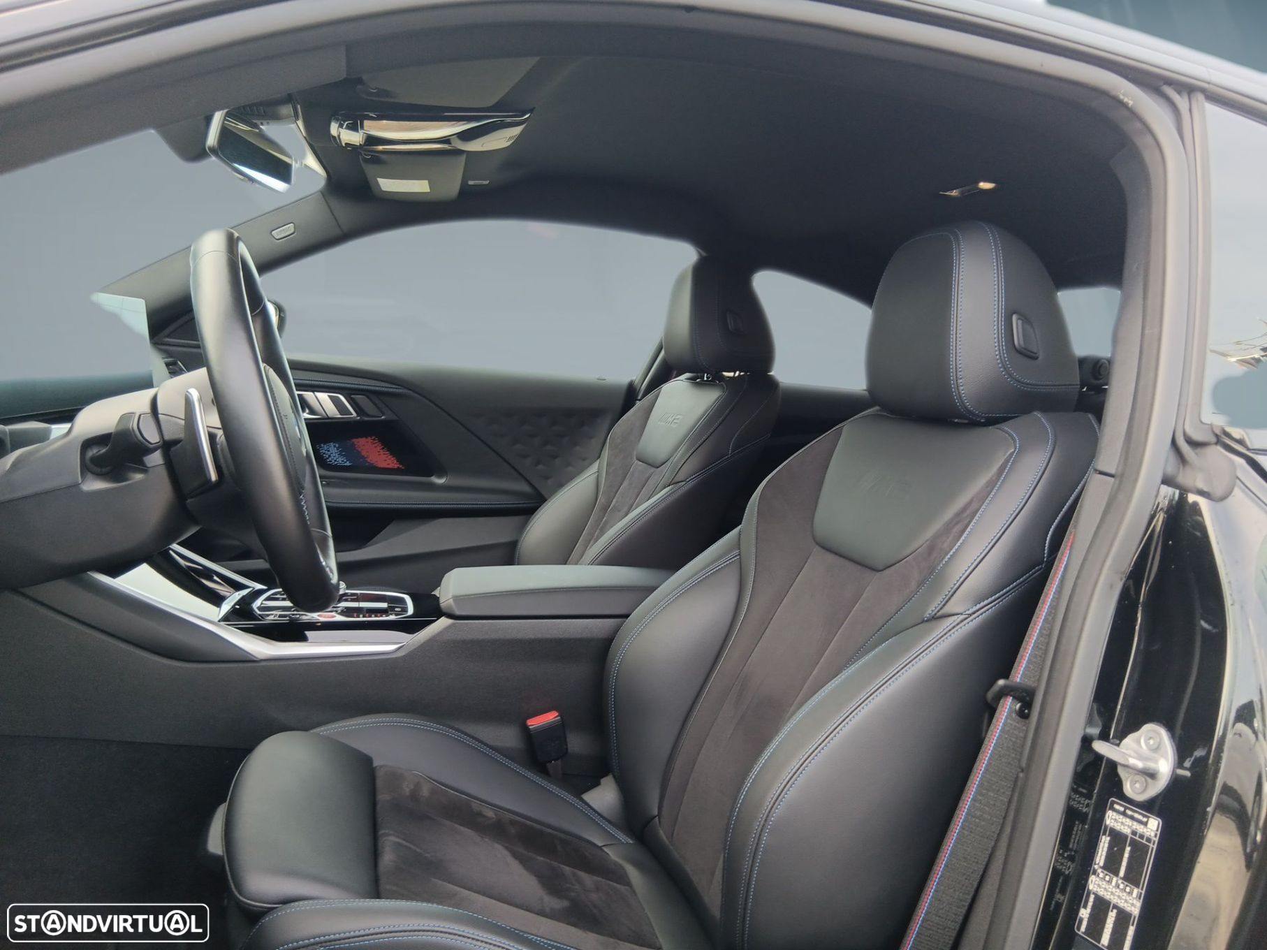 BMW M2 Auto - 11