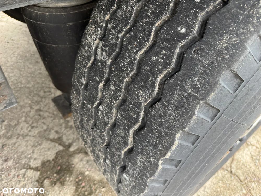 Schmitz Cargobull S01 - standard - stan bdb - 9