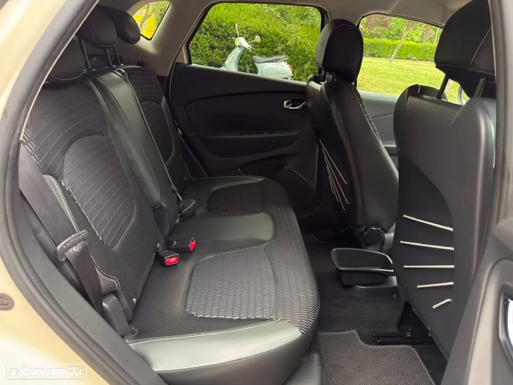 Renault Captur ENERGY TCe 120 EDC XMOD - 20