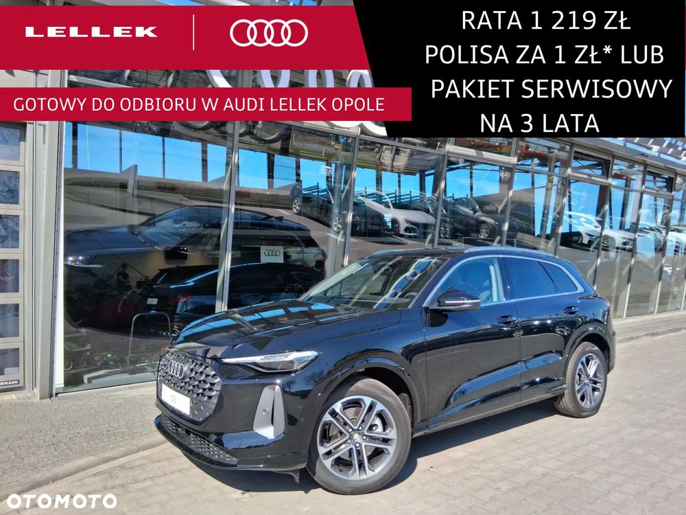 Audi Q5 - 2